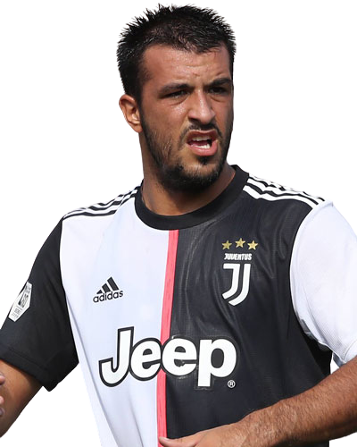 Marco Olivieri