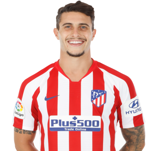 Mario Hermoso