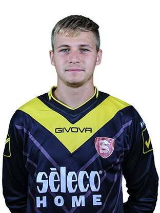 Marius Adamonis