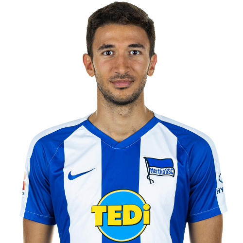 Marko Grujic