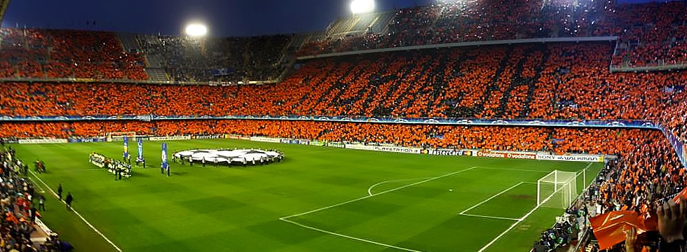 Mestalla