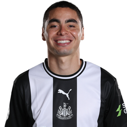 Miguel Almiron