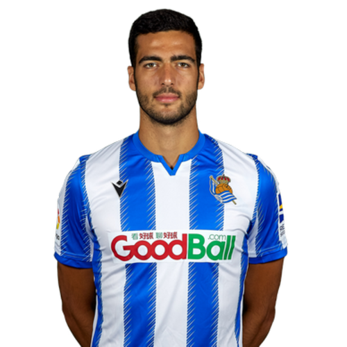 Mikel Merino