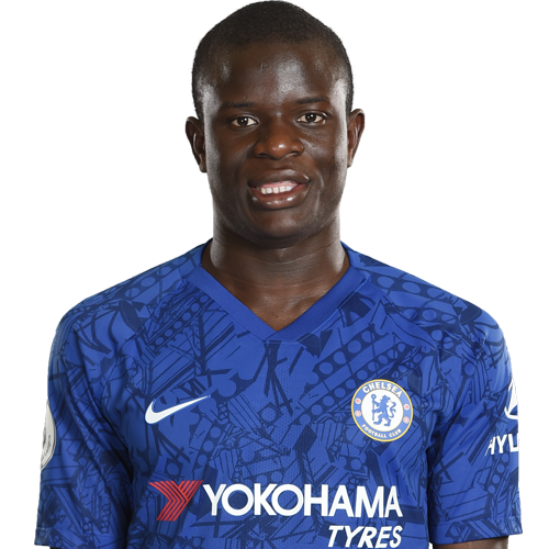 NGolo Kante - Stats, Over-All Performance in Chelsea & Videos - Live Stream