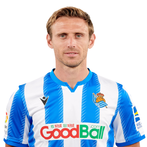 Nacho Monreal