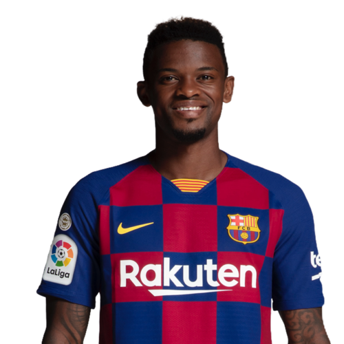 Nelson Semedo