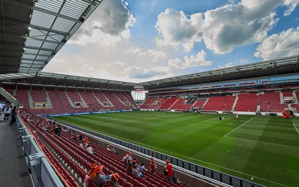 OPEL Arena