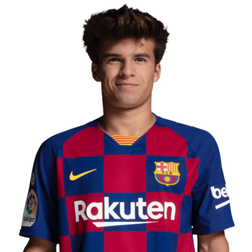 Riqui Puig