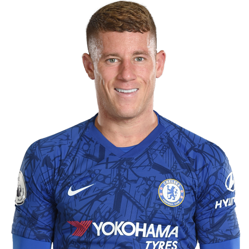 Ross Barkley