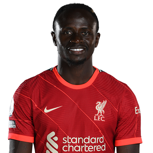 Sadio Mane