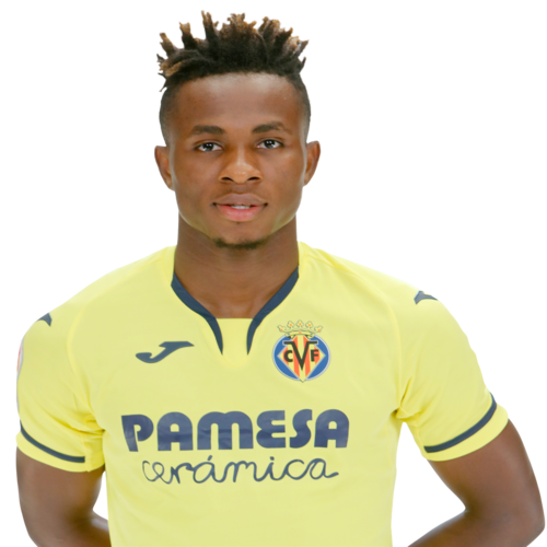 Samuel Chukwueze