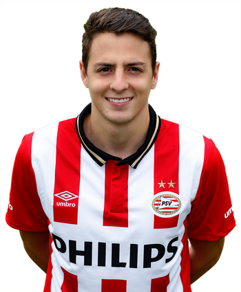 Santiago Arias