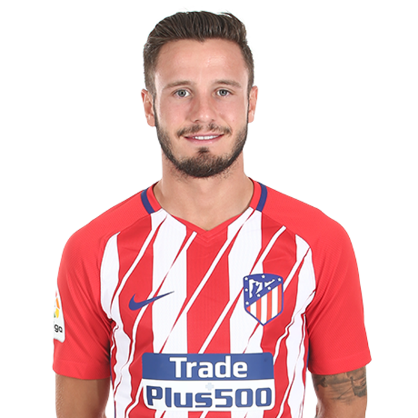 Saul Niguez