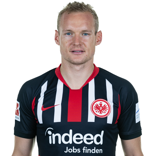 Sebastian Rode