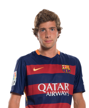 Sergi Roberto