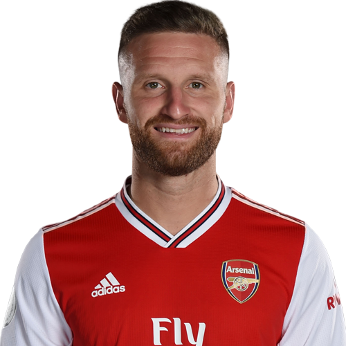 Shkodran Mustafi