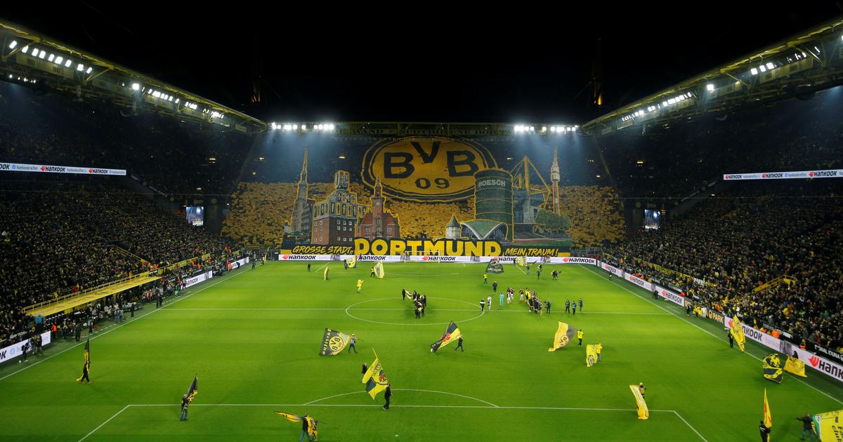 Signal Iduna Park