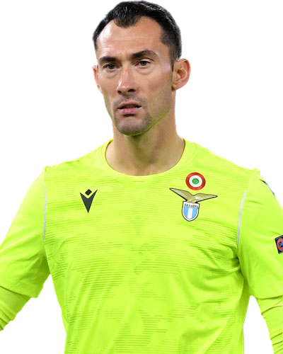 Silvio Proto