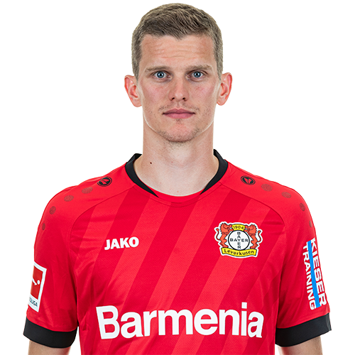 Sven Bender