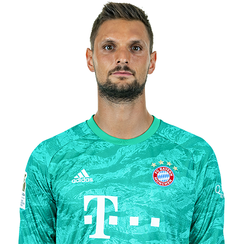 Sven Ulreich