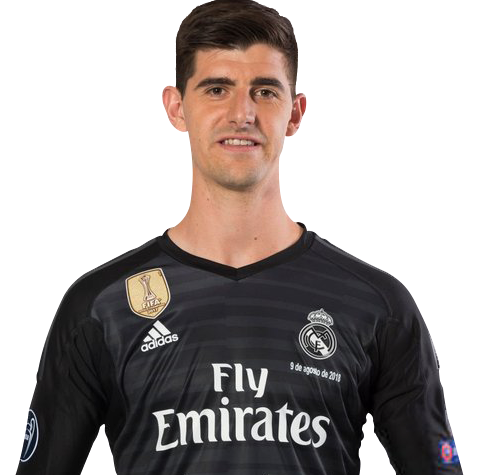 Thibaut Courtois