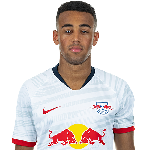 Tyler Adams