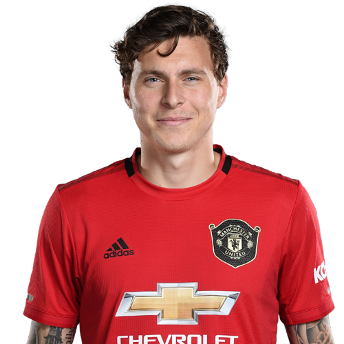 Victor Lindelof