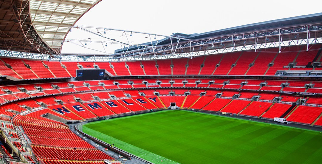 Wembley Stadium