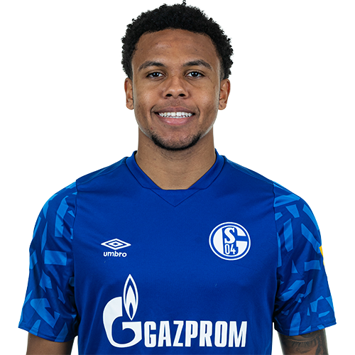 Weston McKennie