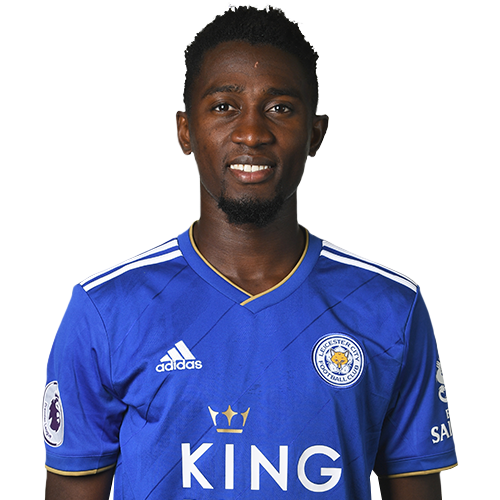 Wilfred Ndidi