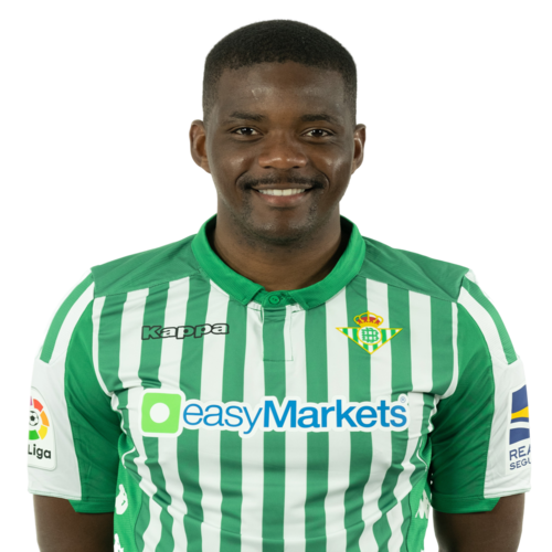 William Carvalho