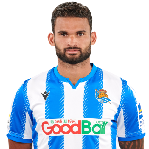 Willian Jose