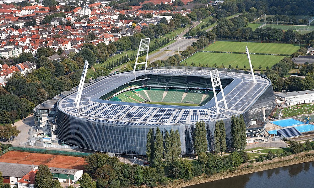Wohninvest Weserstadion