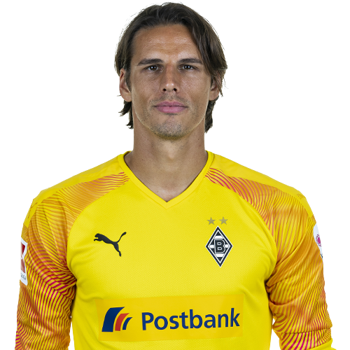 Yann Sommer