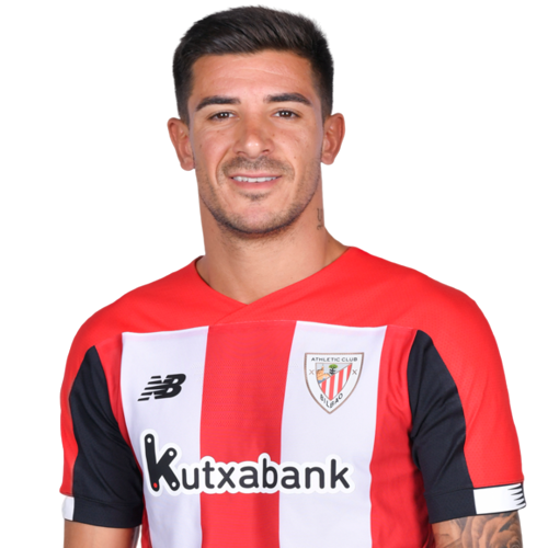 Yuri Berchiche