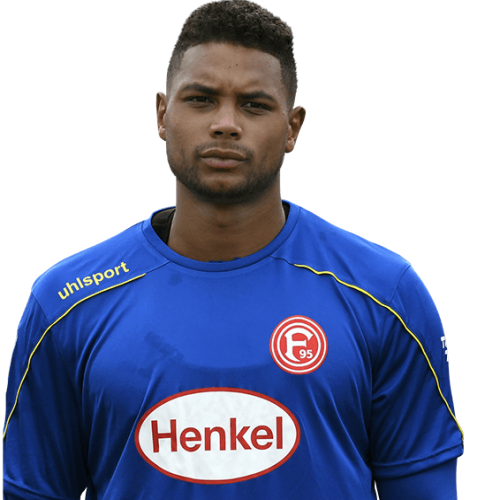 Zack Steffen